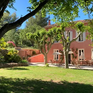 Frühstückspension La Feraude - Pays D'aix En Provence, Gardanne
