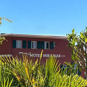Hotel Miramar, Cap-d’Ail