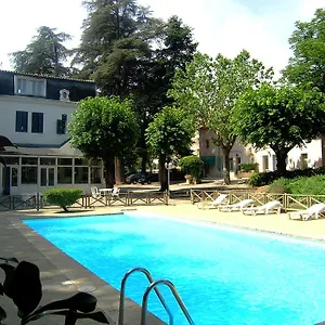 Castellane Hotel
