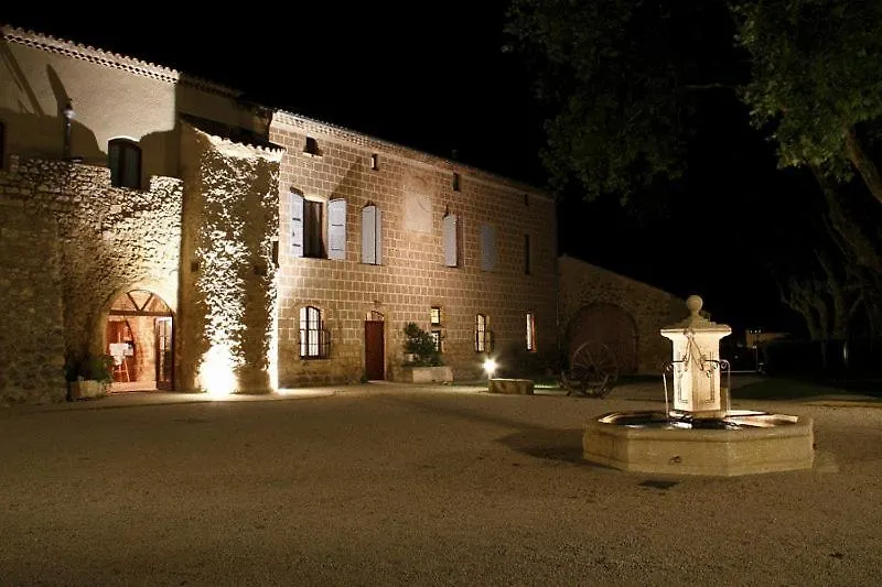 Hotel Le Relais Du Grand Logis Mirabeau  Affittacamere