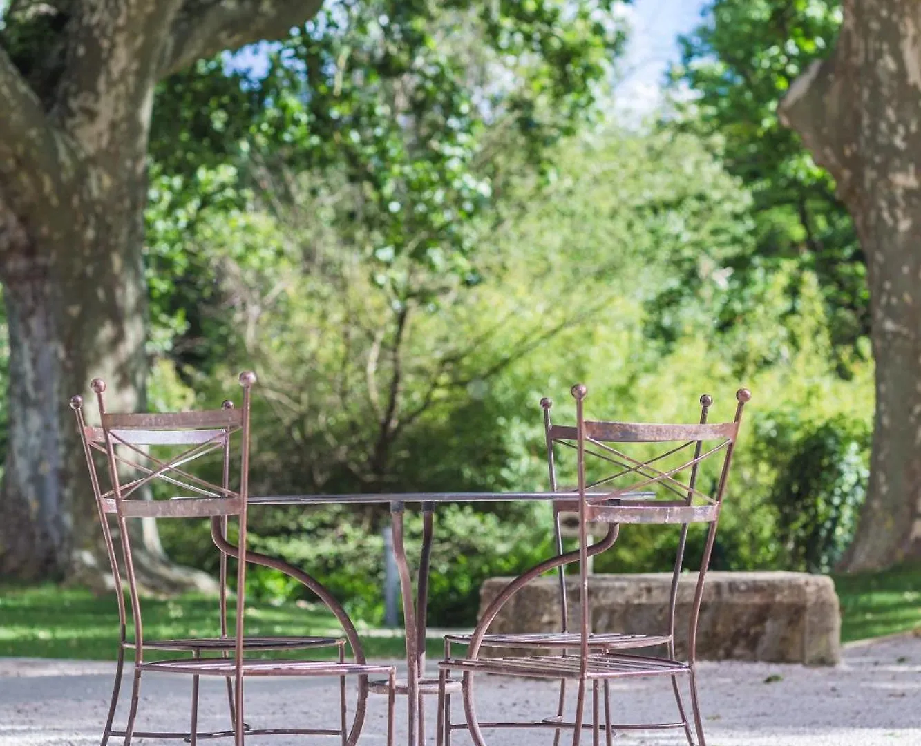 Hotel Le Relais Du Grand Logis Mirabeau  Francia