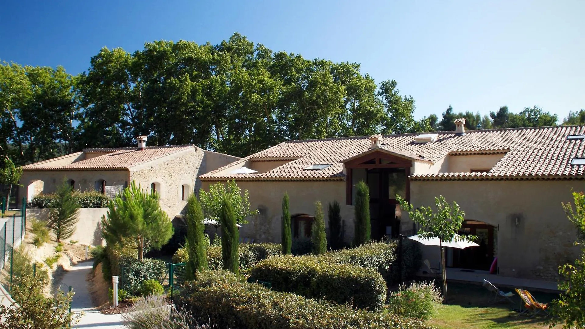 Hotel Le Relais Du Grand Logis Mirabeau  3*, Mirabeau (Vaucluse) Francia