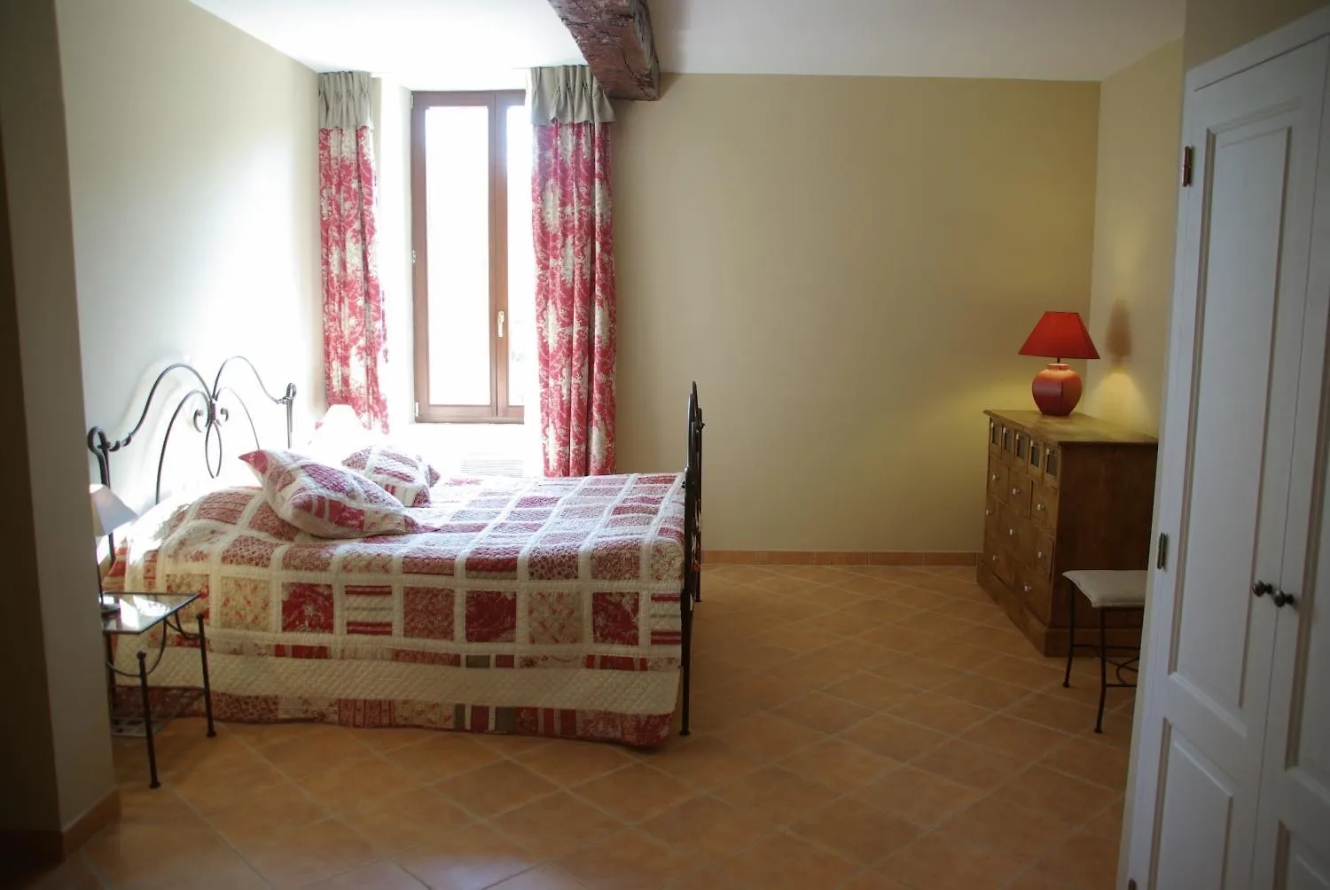 *** Affittacamere Hotel Le Relais Du Grand Logis Mirabeau  Francia