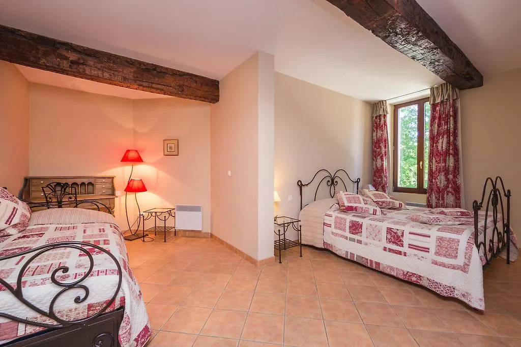 Affittacamere Hotel Le Relais Du Grand Logis Mirabeau