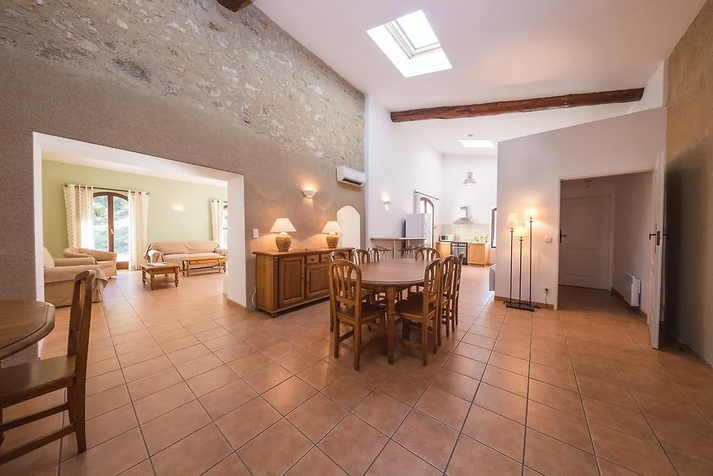 Hotel Le Relais Du Grand Logis Mirabeau  3*, Mirabeau (Vaucluse) Francia