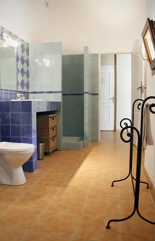 Affittacamere Hotel Le Relais Du Grand Logis Mirabeau
