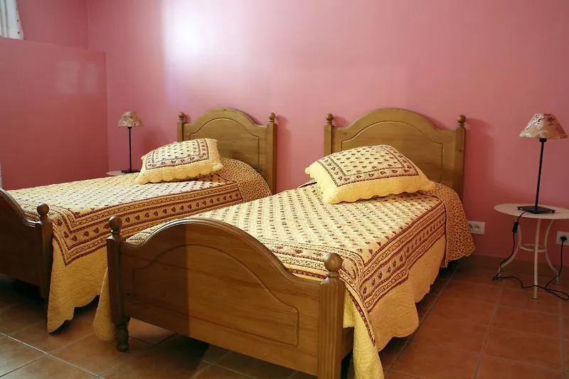 Affittacamere Hotel Le Relais Du Grand Logis Mirabeau