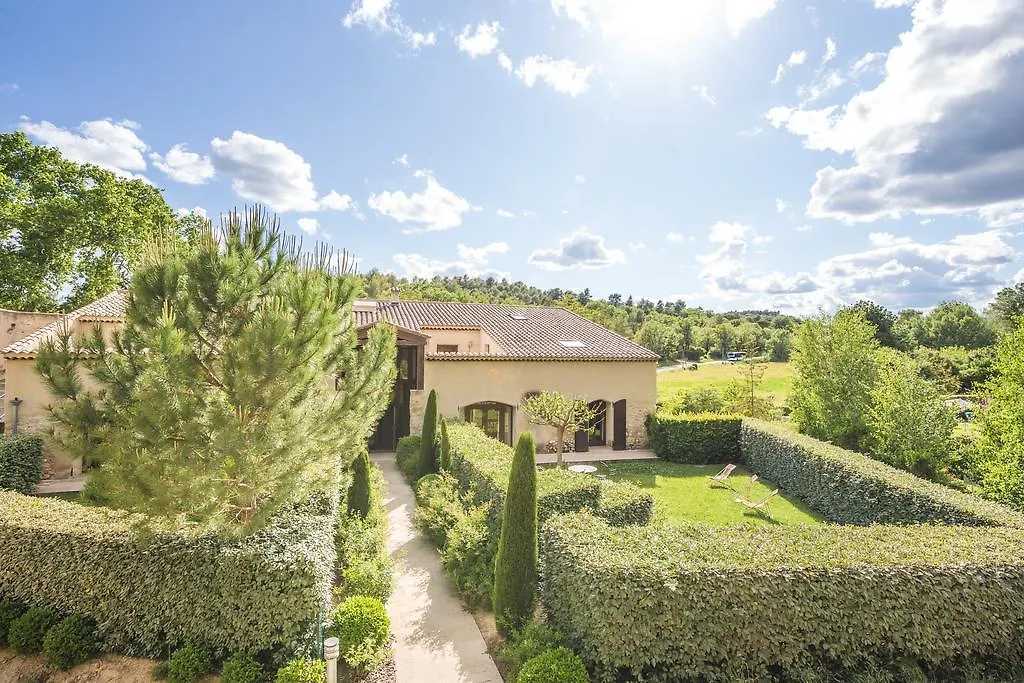 Affittacamere Hotel Le Relais Du Grand Logis Mirabeau