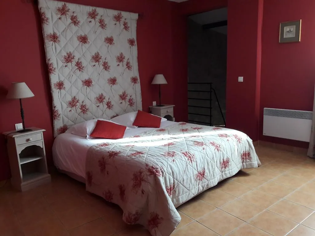 Hotel Le Relais Du Grand Logis Mirabeau  3*, Mirabeau (Vaucluse)