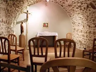 Hotel Le Relais Du Grand Logis Mirabeau