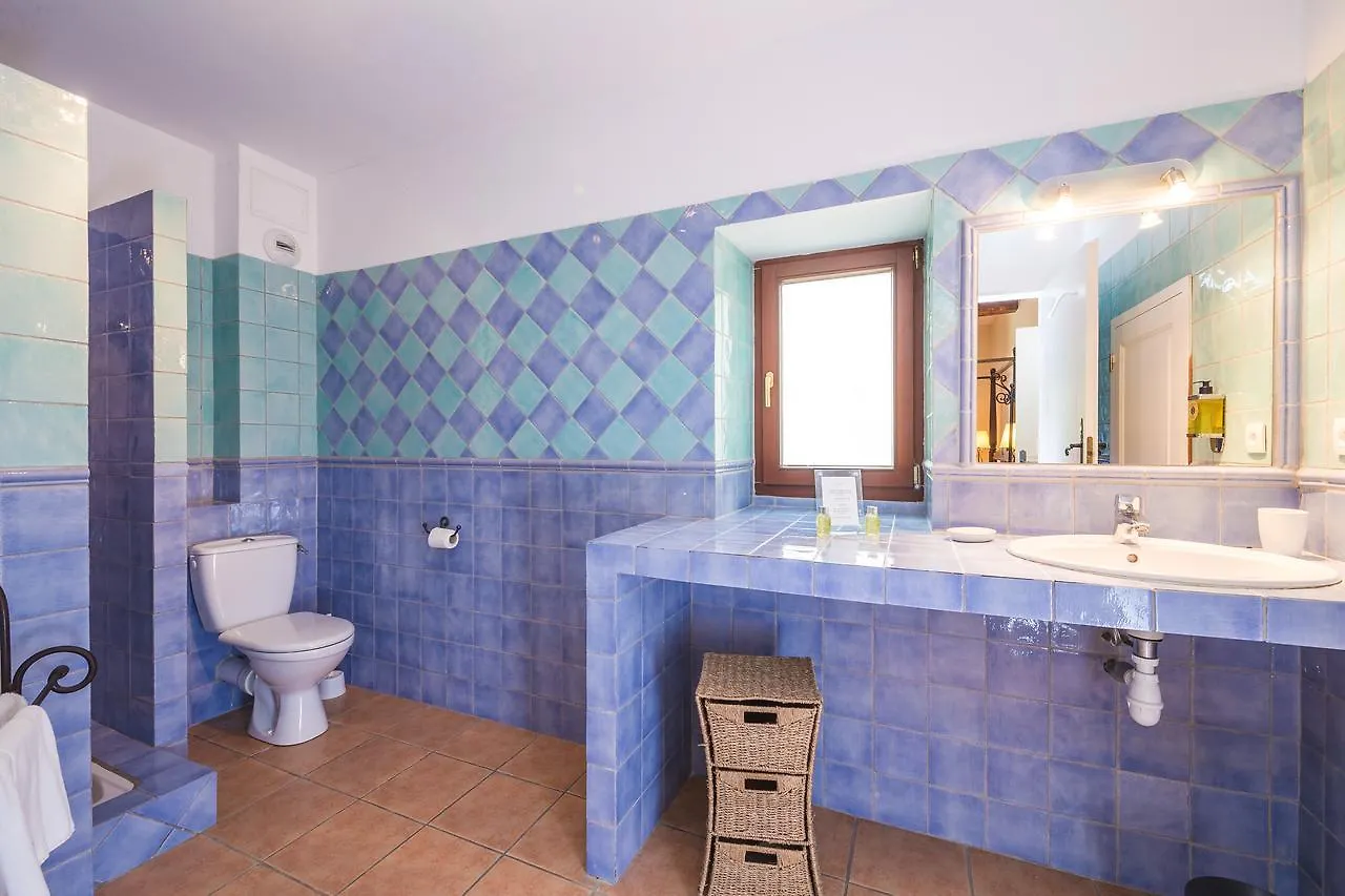 Affittacamere Hotel Le Relais Du Grand Logis Mirabeau