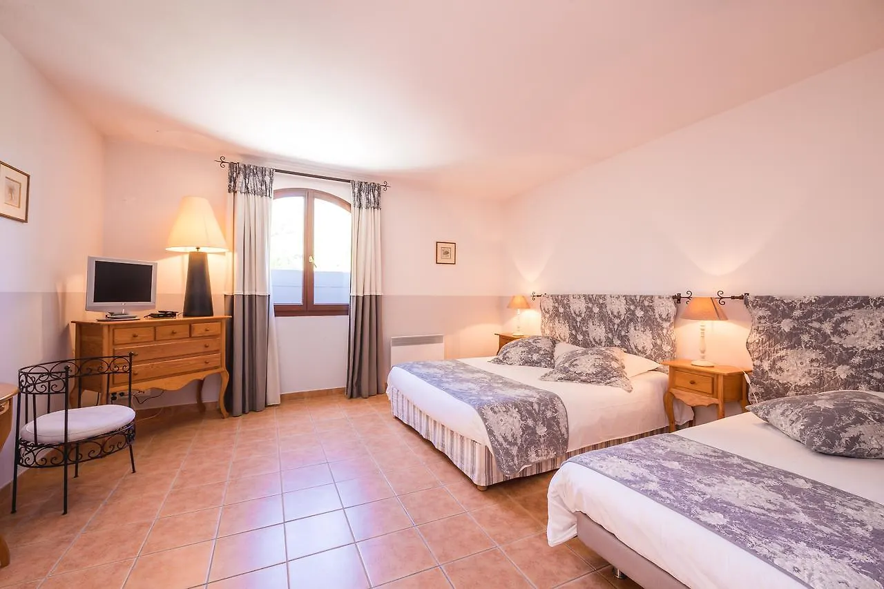 Hotel Le Relais Du Grand Logis Mirabeau