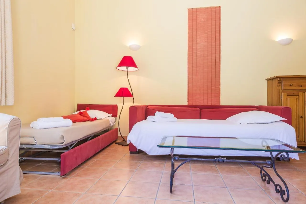 Hotel Le Relais Du Grand Logis Mirabeau  Francia