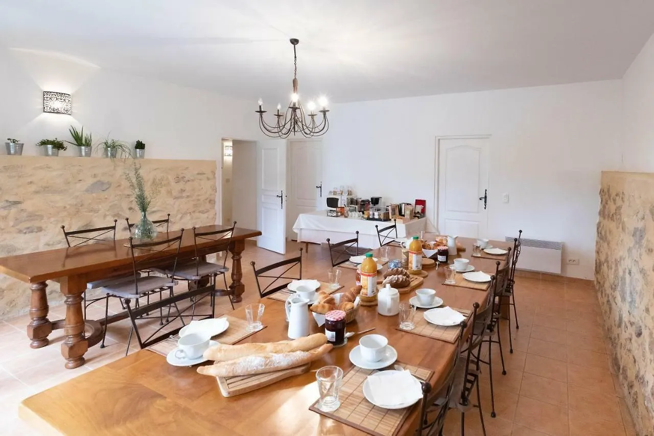 *** Affittacamere Hotel Le Relais Du Grand Logis Mirabeau  Francia
