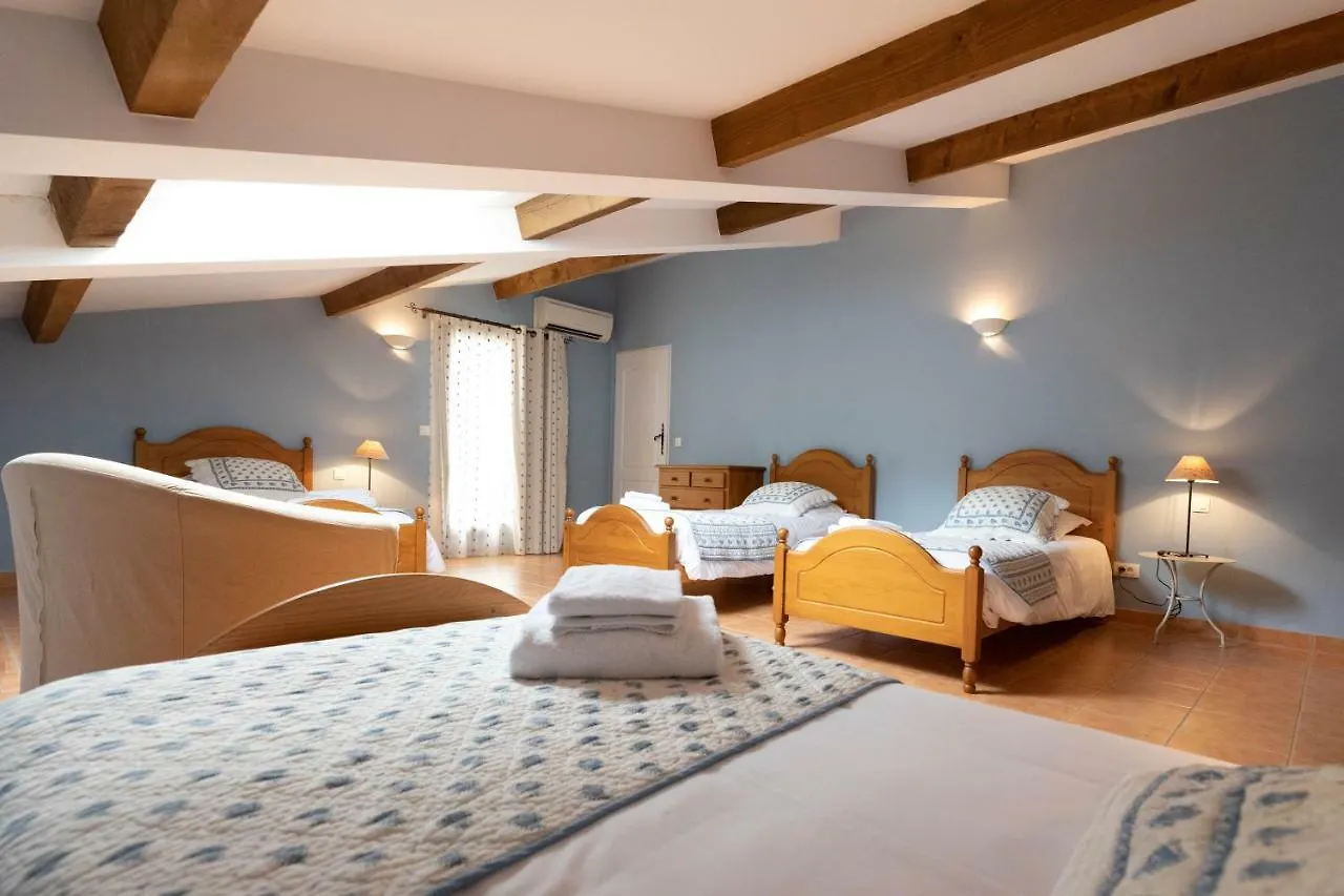 Affittacamere Hotel Le Relais Du Grand Logis Mirabeau